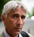 Dr. Alistair Benson